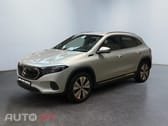 Mercedes-Benz EQA 250 Business Line
