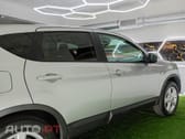 Nissan Qashqai 1.5 dCi Tekna NA