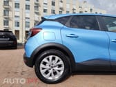 Renault Captur 1.0 TCe Zen