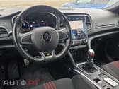 Renault Mégane R:S-Line