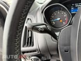 Ford Focus SW 1.0 EcoBoost MHEV ST-Line