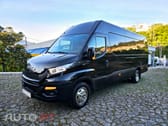 Iveco Daily 3.0 HPT 35C15HV 4100