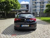 Alfa Romeo Giulietta 1.6 JTDm Progression