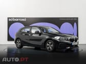 BMW 118 i Corporate Edition Auto