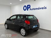 Citroen C1 1.0 VTi Feel