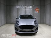 Ford Puma 1.0 EcoBoost MHEV ST-Line
