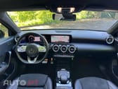 Mercedes-Benz A 200 AMG Line Aut.