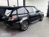 Land Rover Range Rover Sport HSE