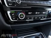BMW 320 d Aut. Sport Line