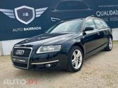 Audi A6 Avant 2.0 TDI EXCLUSIVE