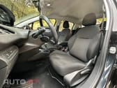 Peugeot 208 E-HDi 92 Stop&Start Active