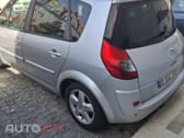 Renault Scénic 1.5 dvi exclusiv