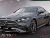 Mercedes-Benz CLE 220 d Coupe 9G-TRONIC Edition AMG Line