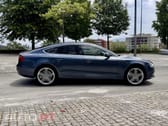 Audi A5 2.0 TDI