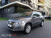 Volkswagen Tiguan 2.0 TDi Sport 4Motion Tiptronic