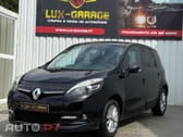 Renault Scénic 1.5 dCi Sport SS