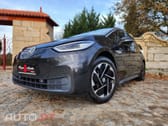 Volkswagen Id.3 Performance Upgrade Pro Business