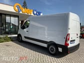 Renault Master 2.3 dCi L2H2 3.5T