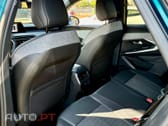 Peugeot 3008 Hybrid Allure