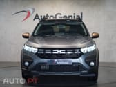 Dacia Jogger 1.0 ECO-G Extreme Bi-Fuel