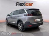 Peugeot 5008 1.5 BlueHDi Allure Pack