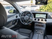 Mercedes-Benz E 300 de Avantgarde 4Matic