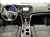 Renault Mégane Break 1.5 Blue dCi Business EDC