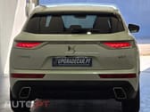 DS DS7 Crossback E-Tense Bastille+ EAT8