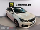 Peugeot 308 SW 1.2 Puretech Allure