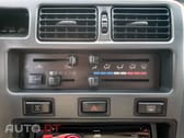 Toyota RAV4 2.0i 16V