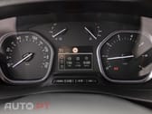 Citroen Jumpy 2.0 BlueHDi XL Club Confort Semi-Vidrado