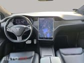 Tesla Model X Performance Dual Motor