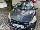 Peugeot 208 1.2 VTi Active