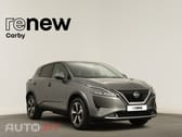 Nissan Qashqai Qashqai 1.5 e-Power N-Connecta