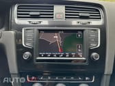 Volkswagen Golf GTD BlueMotion