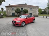 Audi A1 1.6 TDI S-line
