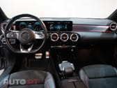 Mercedes-Benz CLA 200 AMG Line Aut.