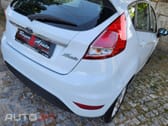 Ford Fiesta 1.5 TDCi Trend