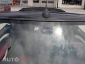MINI Cabrio Cooper D