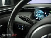Hyundai Tucson 1.6 T-GDI PHEV Vanguard