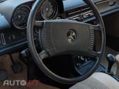 Mercedes-Benz 240 D