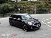 MINI Clubman Cooper S Hampton