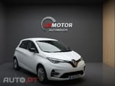 Renault Zoe (c/ Bateria) Intens 50