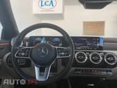 Mercedes-Benz CLA 180 CDI Shooting Brake Luxury Aut.