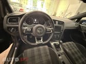 Volkswagen Golf 2.0 TDi GTD