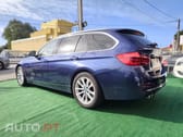 BMW 320 d Line Sport