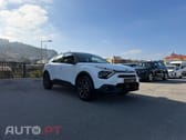 Citroen e-C4 50 kWh Feel Pack