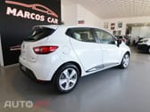 Renault Clio 0.9 TCE Confort