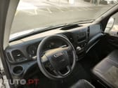Iveco Daily  2.3 35 S 140 Isotérmica