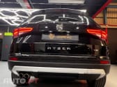 Seat Ateca 1.5 TSI ACT 4Drive DSG OPF Xcellence